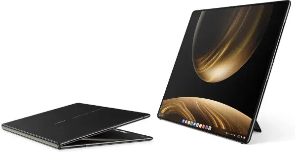 Huawei matebook fold 3