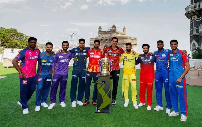 Ipl 2025 phase ii 2