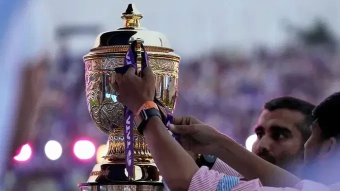 Ipl 2025 phase ii 5