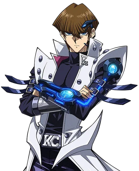 Kaiba
