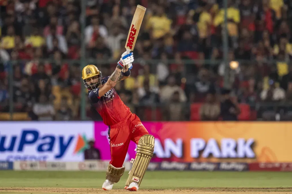 Kohli