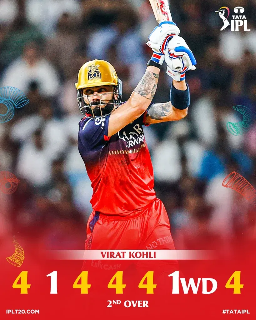 Kohli