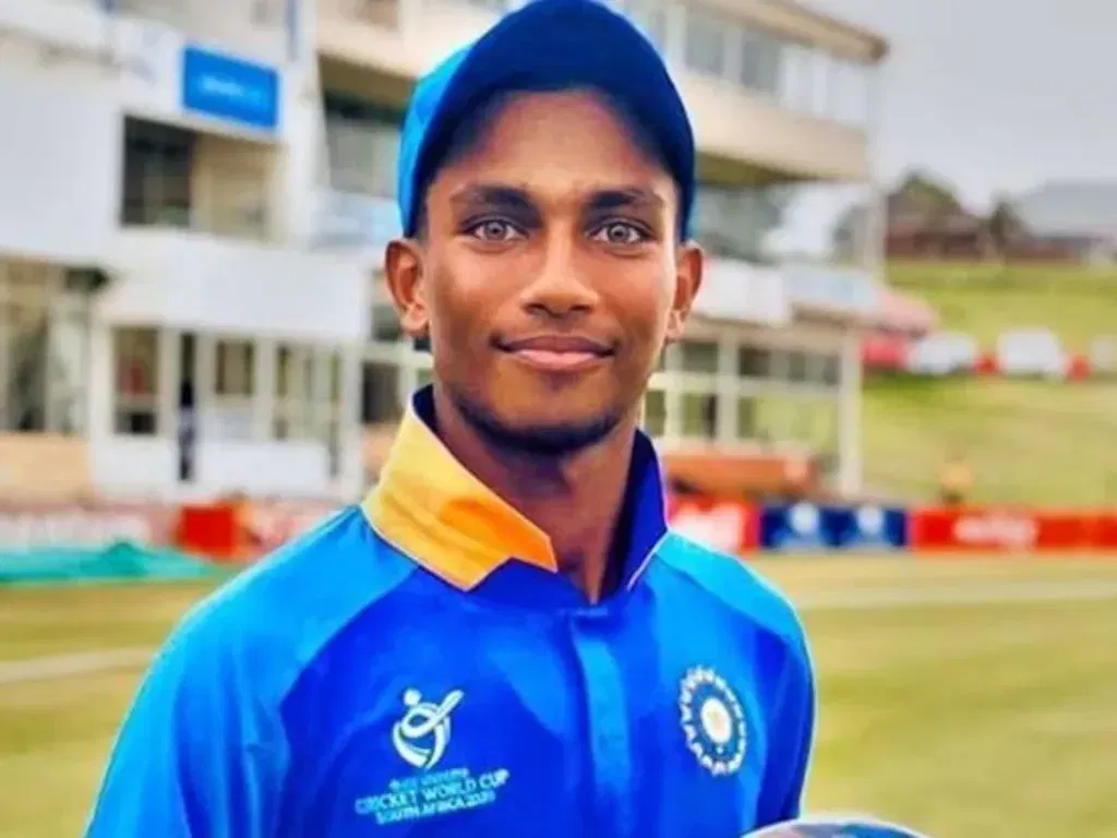 Kumar kushagra
