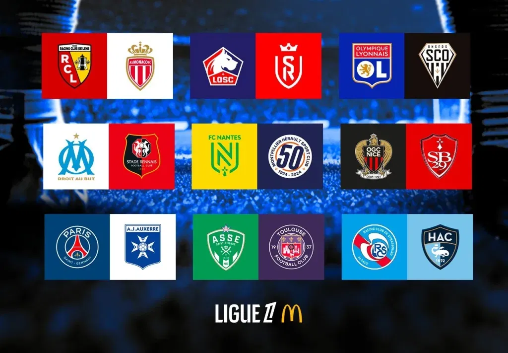Ligue 1