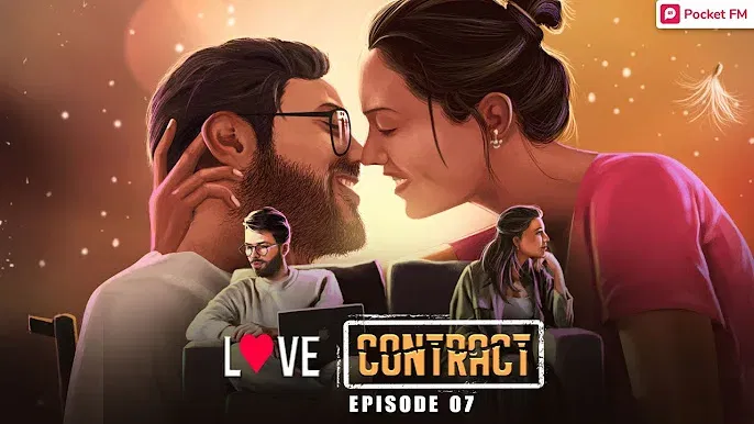 Love contract