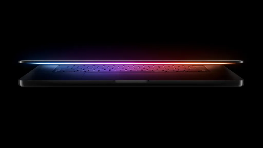 M3 Ultra Chip