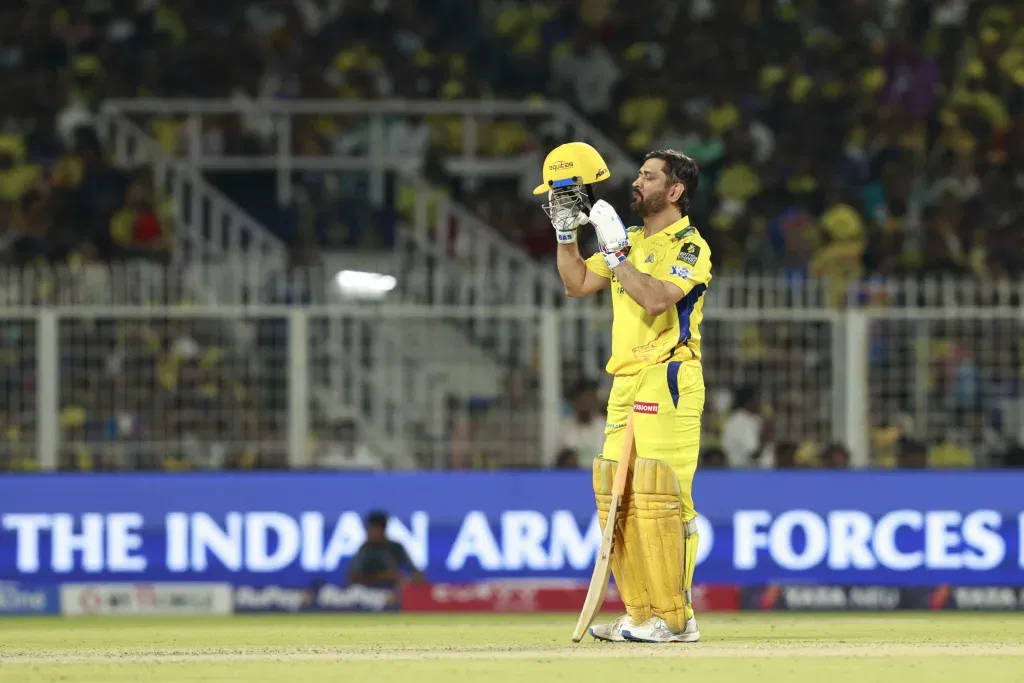 Ms dhoni