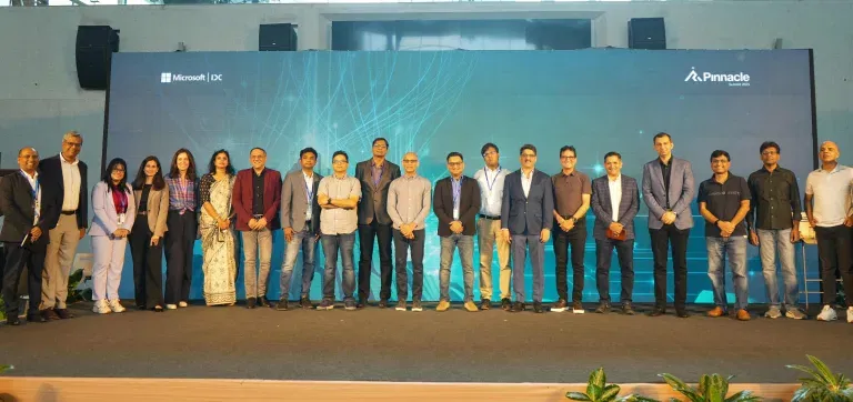 India’s AI Revolution: How Microsoft is Turning Developers into Global Tech Superheroes!