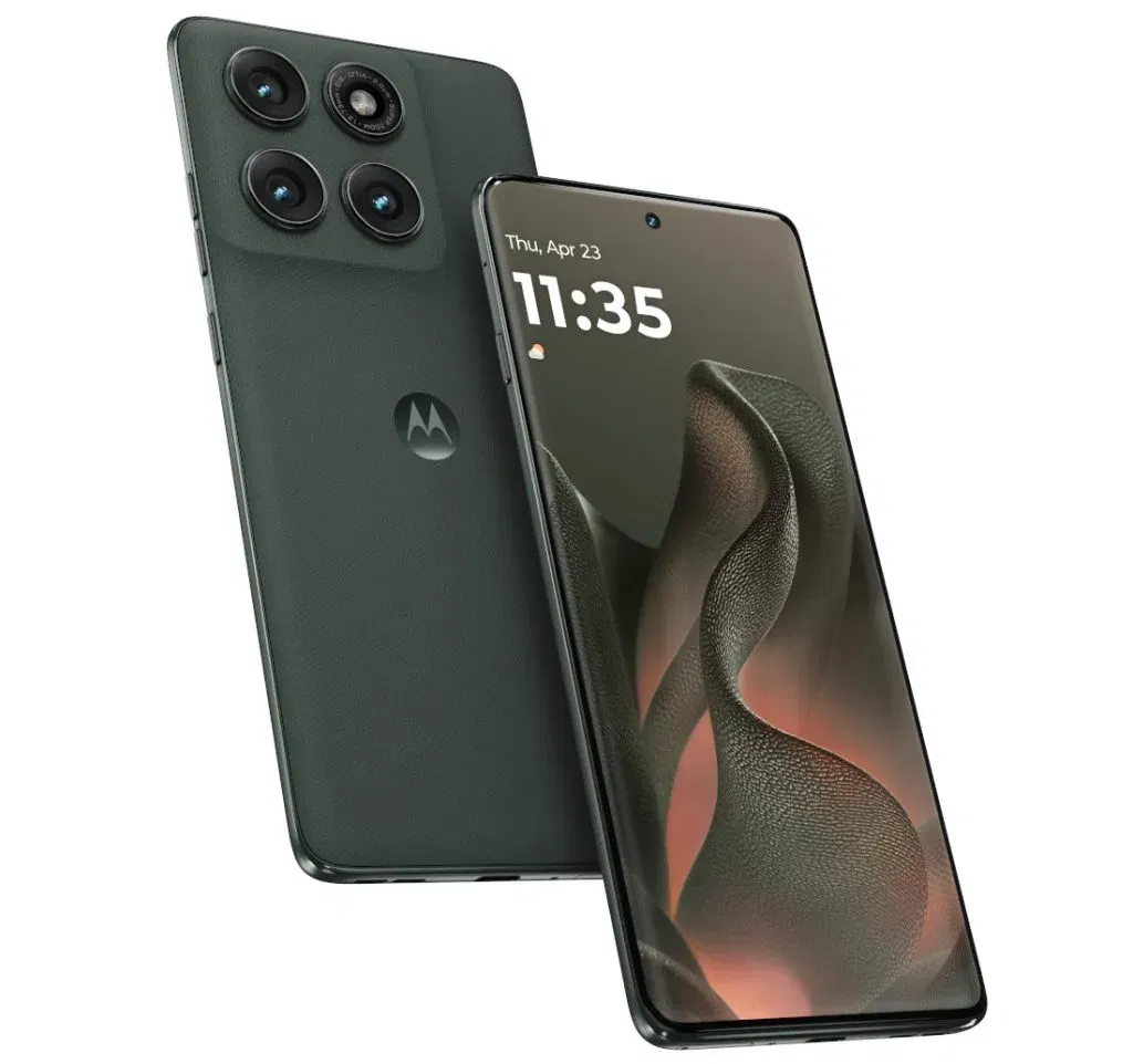 Motorola edge 2025 2