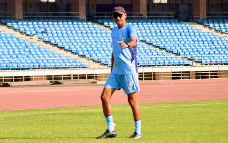 Naushad moosa
