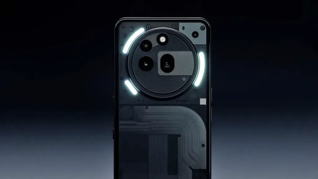 Nothing phone 3