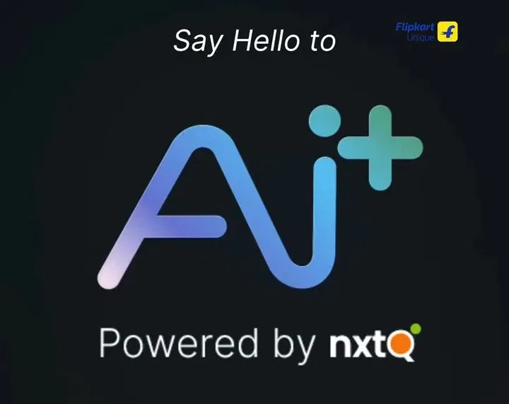 NxtQuantum AI