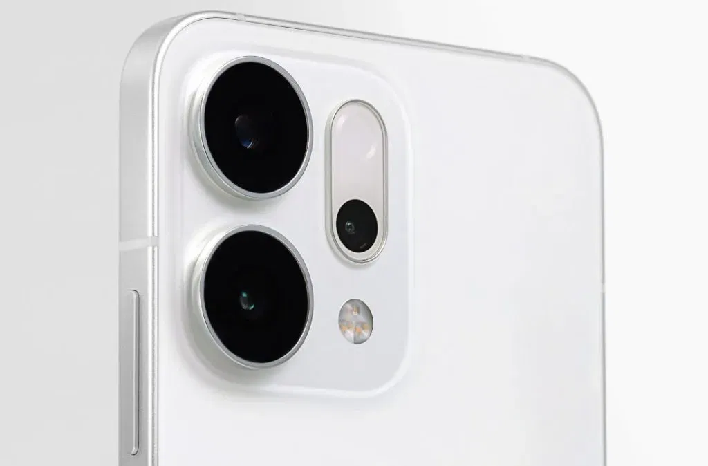 Oppo reno 14 series 2