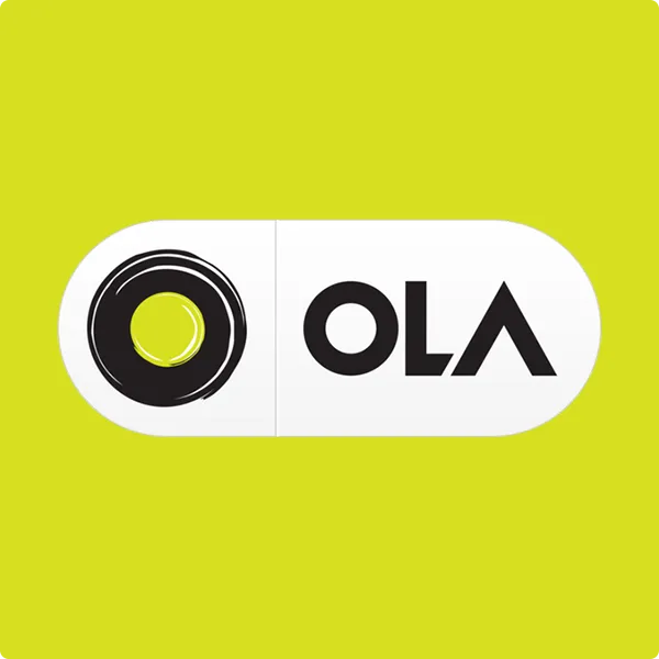 Ola cabs