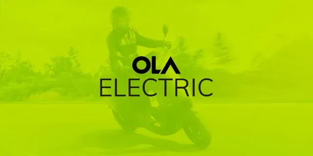 Ola electric