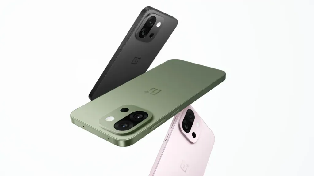 Oneplus 13s