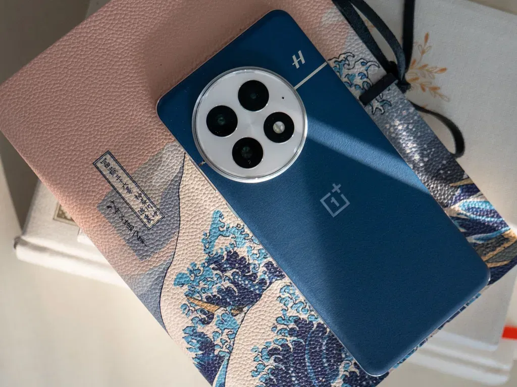 OnePlus 15