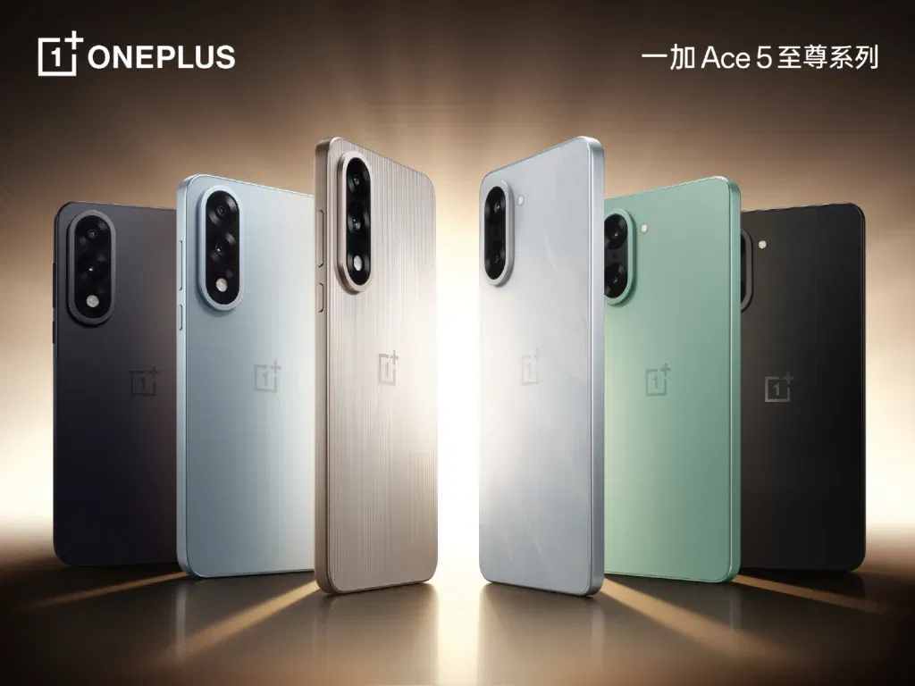 Oneplus ace 5 extreme edition 3