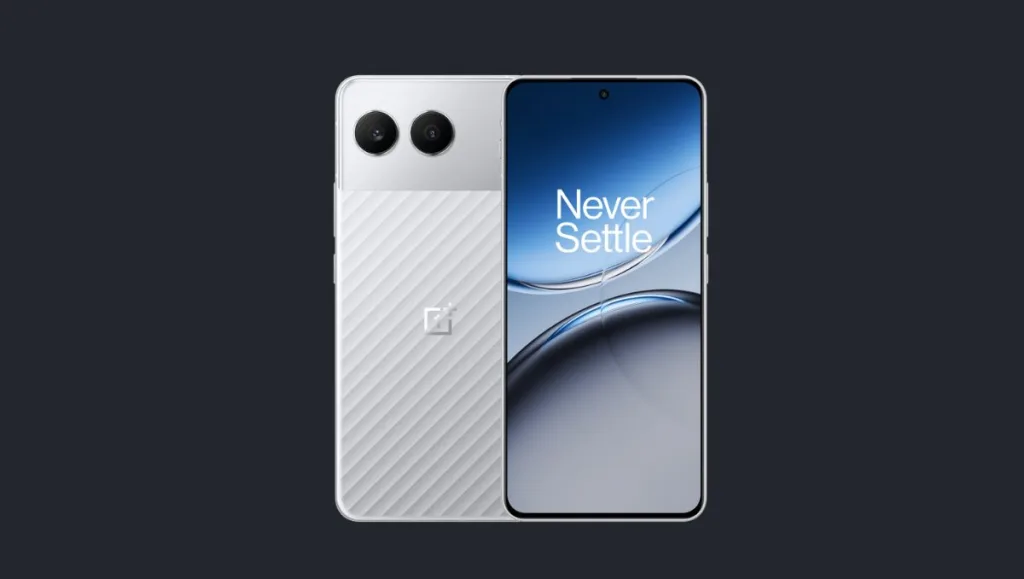 OnePlus Nord 5