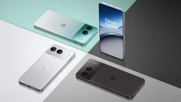 OnePlus Nord 5
