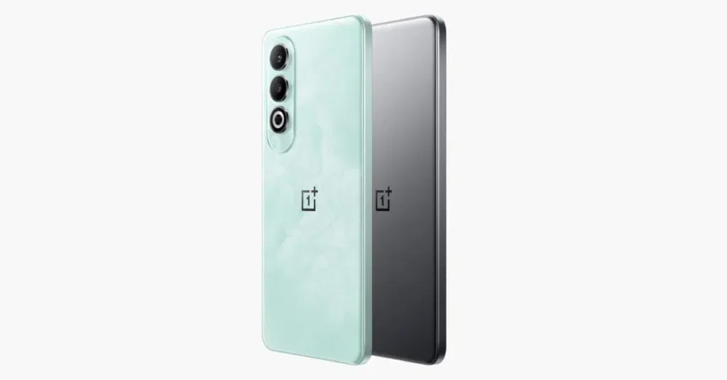 Oneplus nord 5 3
