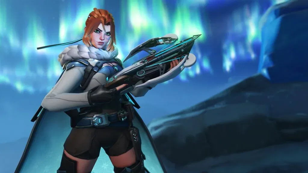 Overwatch 2
