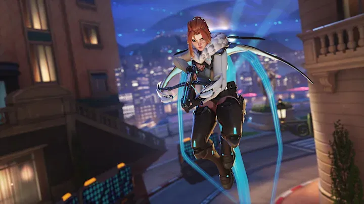 Overwatch 2 2