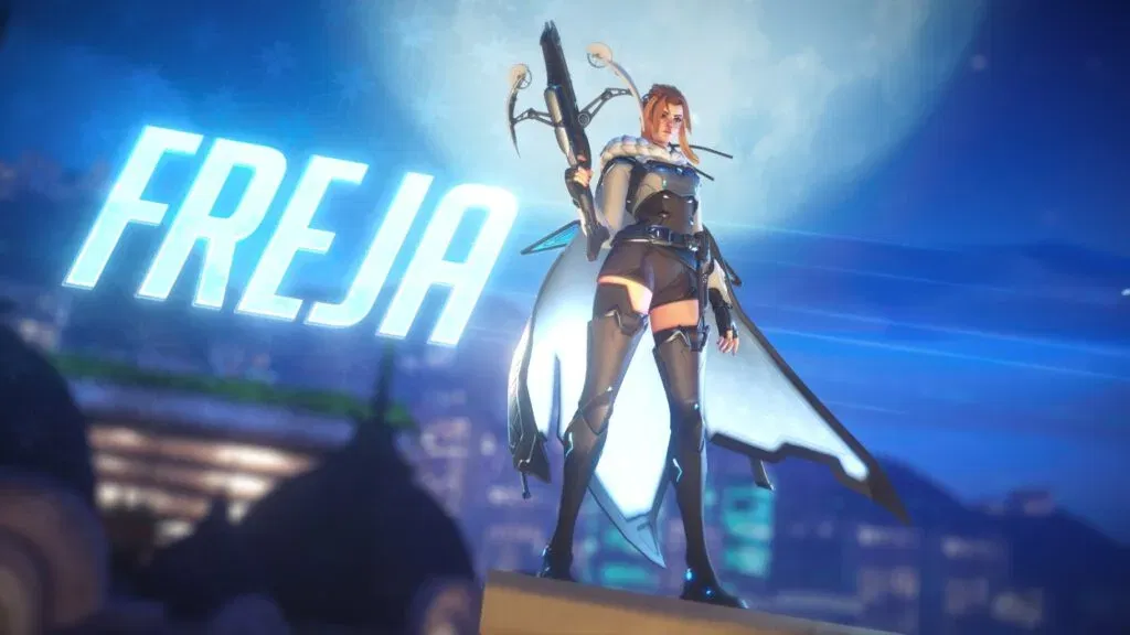 Overwatch 2 3