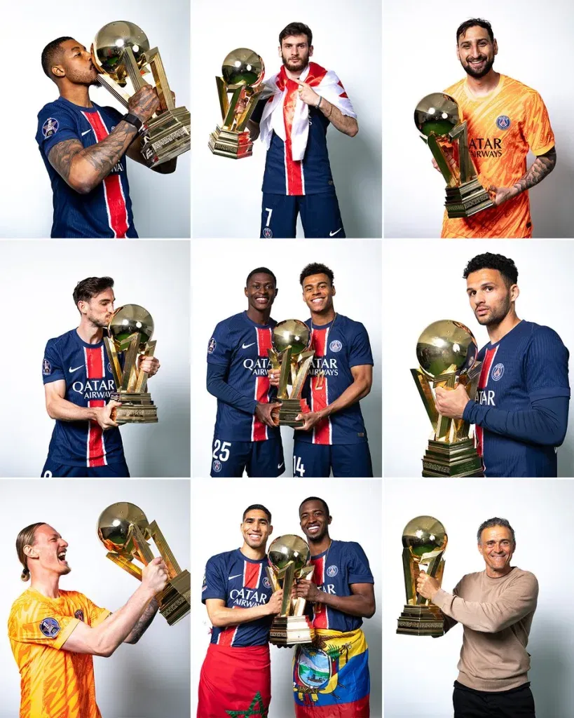 Psg