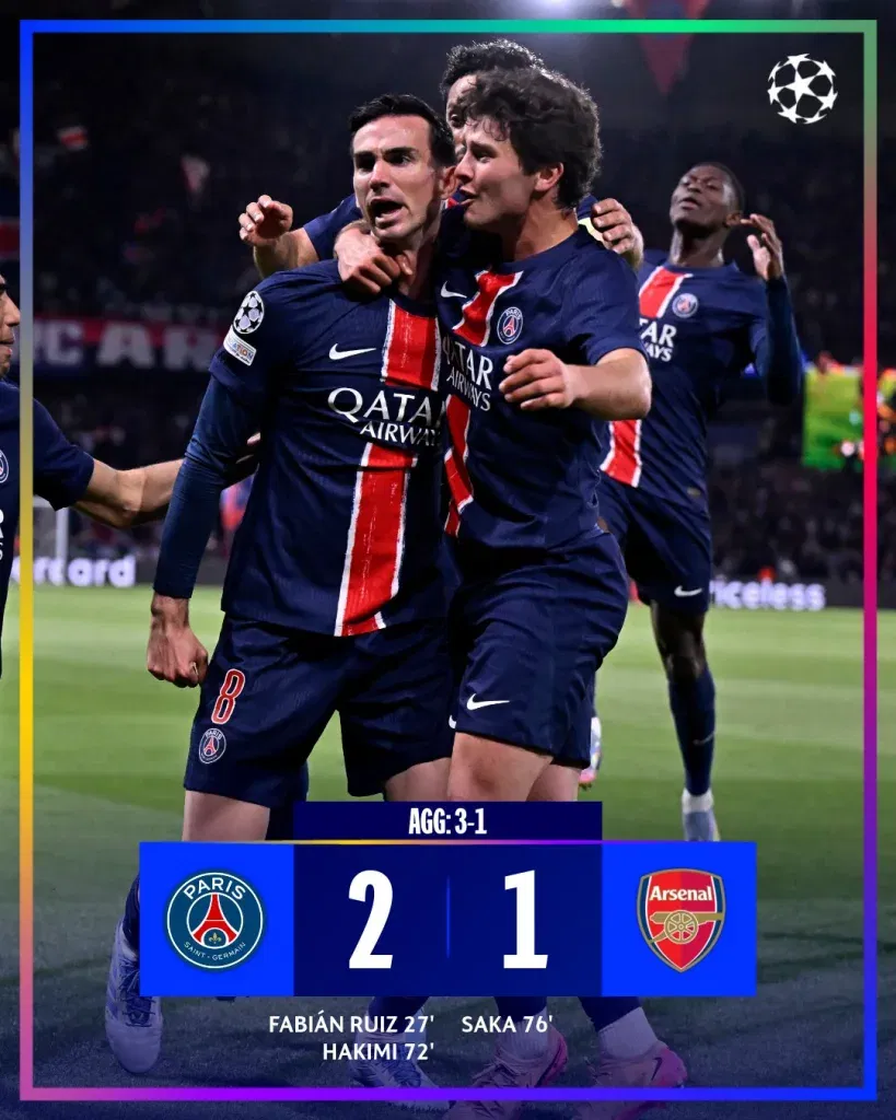 PSG 