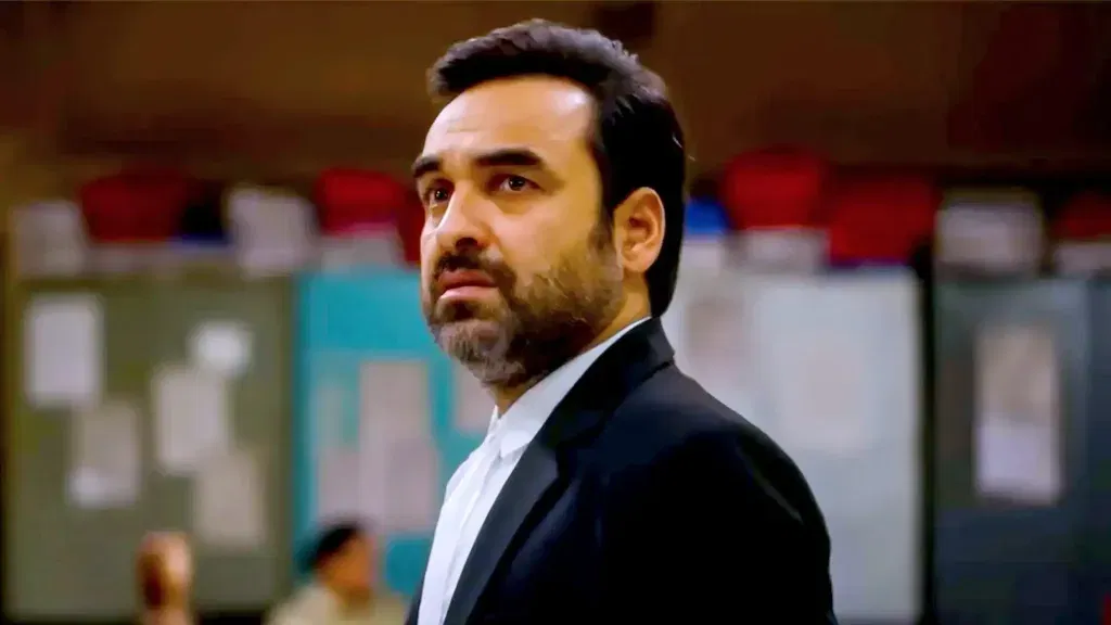 Pankaj tripathi