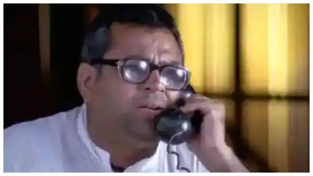 Paresh rawal 1