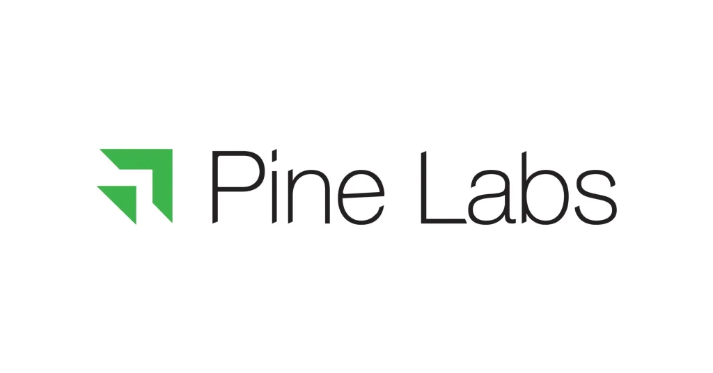 Pine labs logo