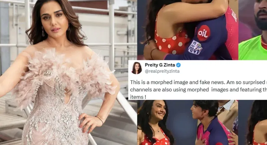 Preity zinda 2