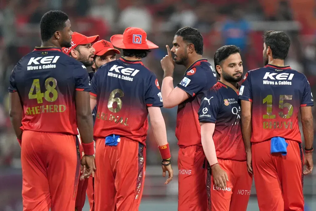 Rcb