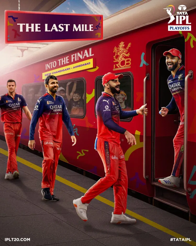 Rcb