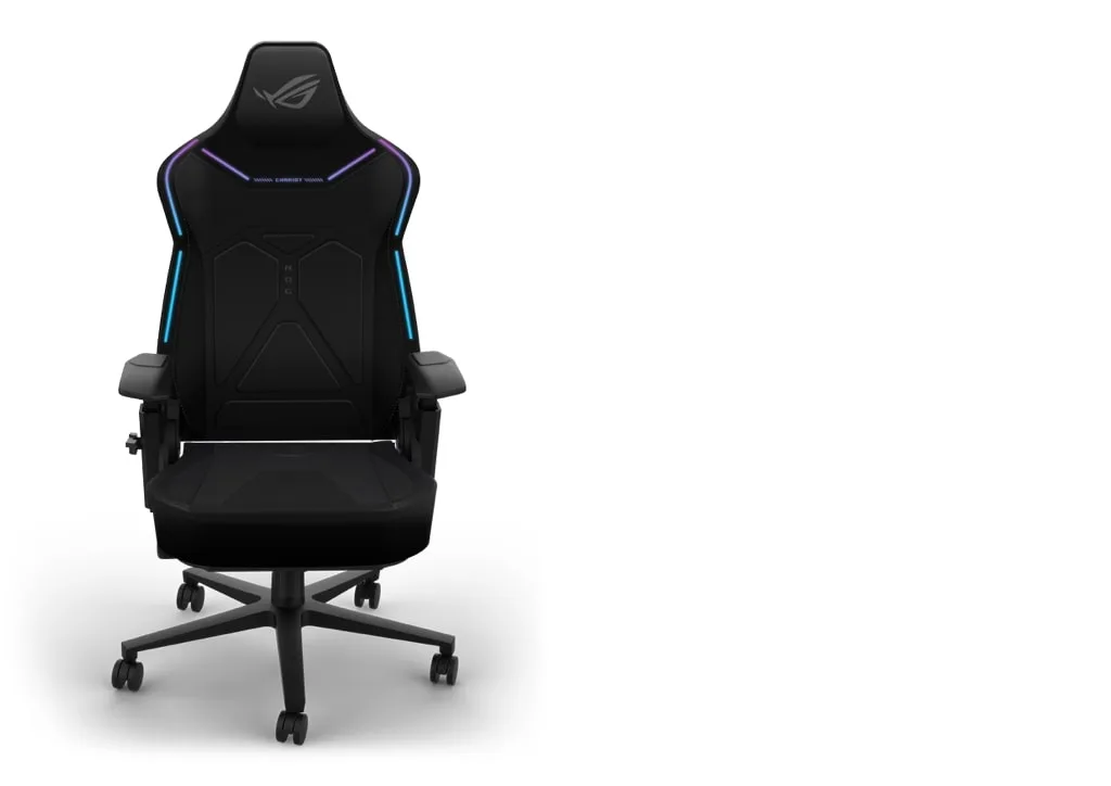 ASUS ROG Unveils Next-Gen Esports Gear at Computex 2025: Elevating Gaming Excellence