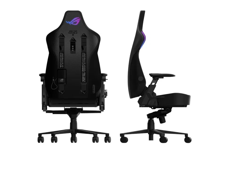 ASUS ROG Unveils Next-Gen Esports Gear at Computex 2025: Elevating Gaming Excellence