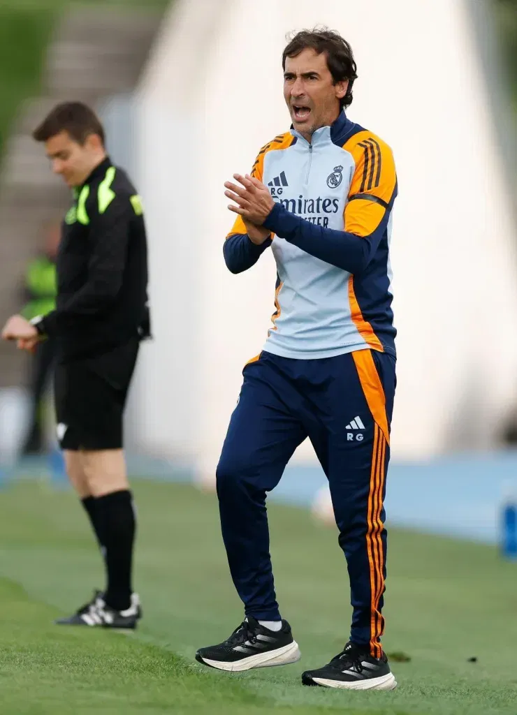 Raul