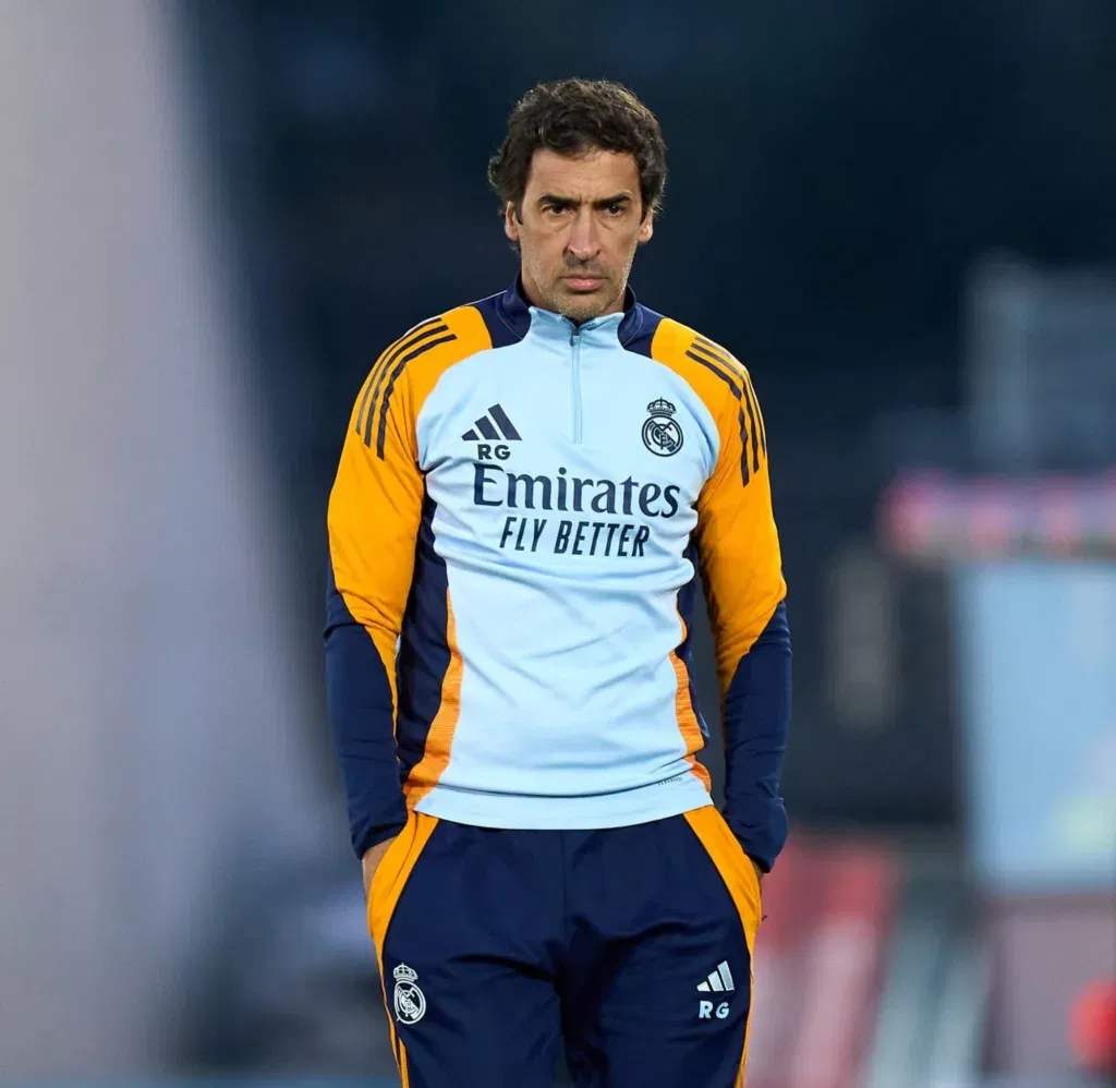 Raul