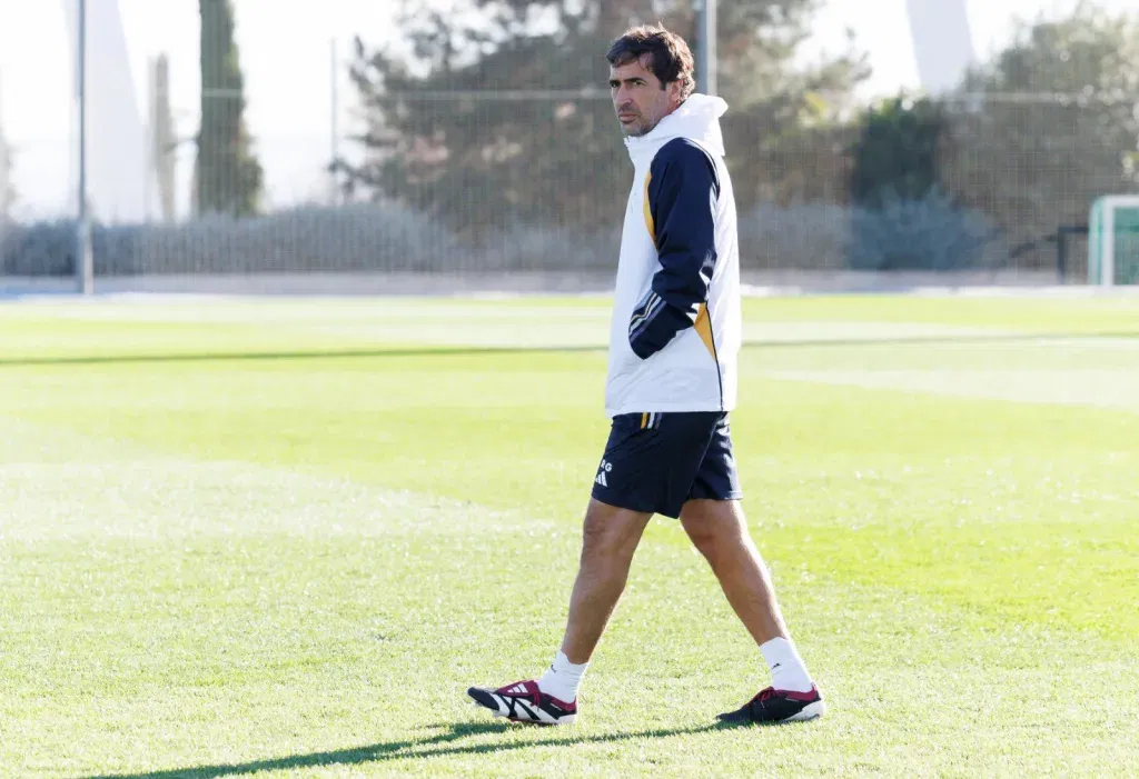 Raul