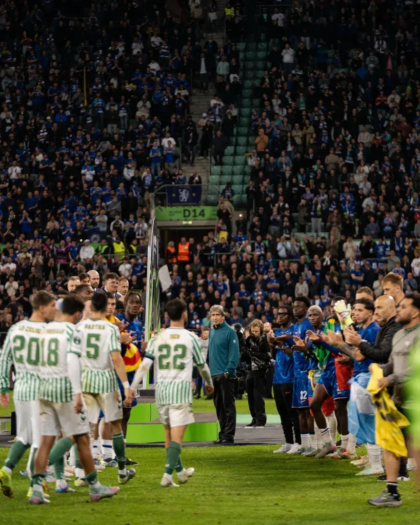 Real betis