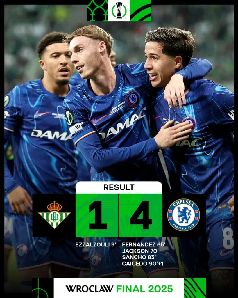 Conference League