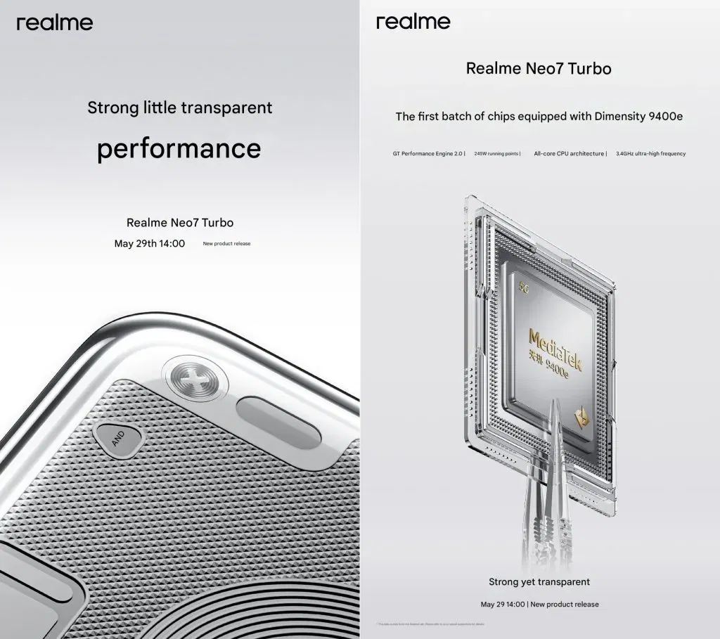 Realme neo 7 turbo 3