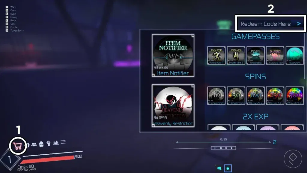 Jujutsu Piece Codes (June 2025): Complete Guide & Free Rewards