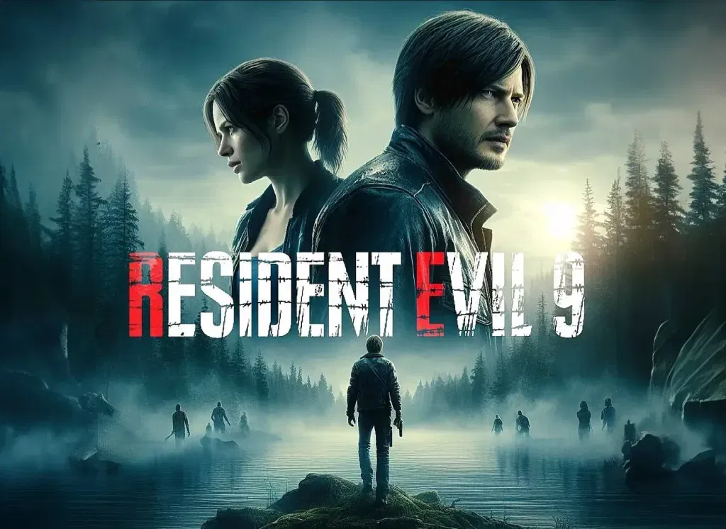 Resident Evil 9