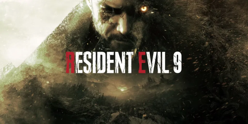 Resident evil 9 2