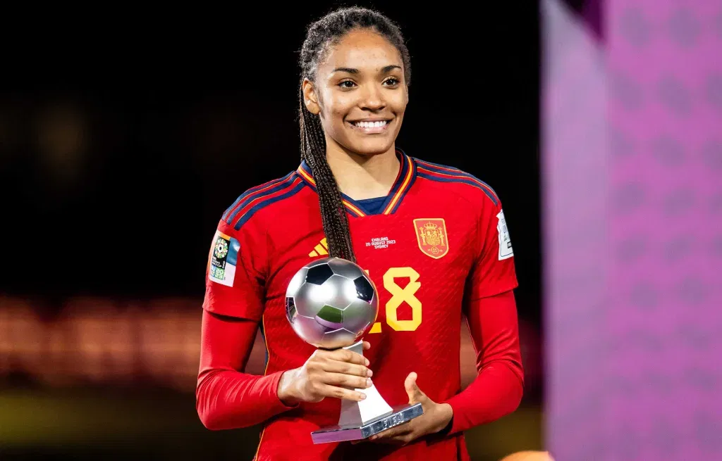 Salma paralluelo