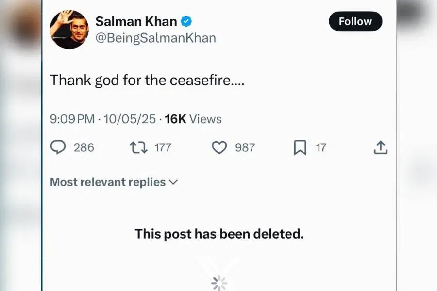 Salman khan