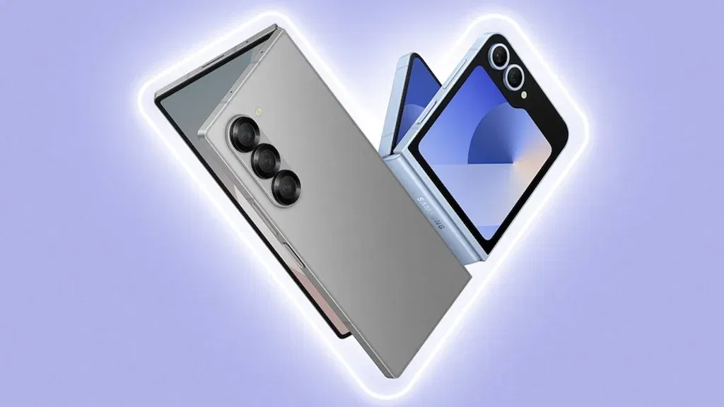 Galaxy Z Flip 7